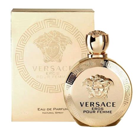 versace eros pour femme eau de parfum amazon|versace perfume women 50ml.